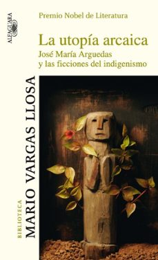 -mario vargas llosa-9788420420844