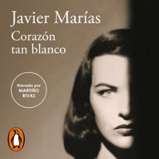 corazón tan blanco-javier marias-9788420426044