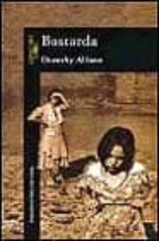 bastarda-dorothy allison-9788420430744