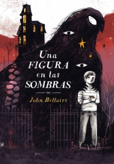 una figura en las sombras (los casos de lewis barnavelt 2) (ebook)-9788420433844