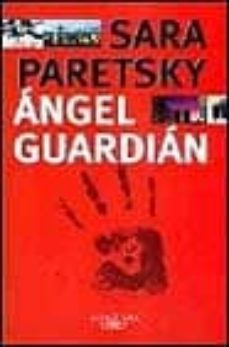 -sara paretsky-9788420442044