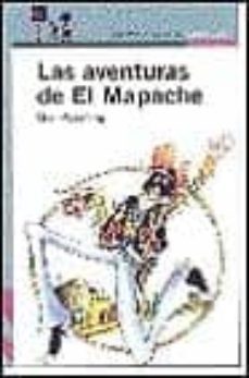 las aventuras del mapache-9788420443744