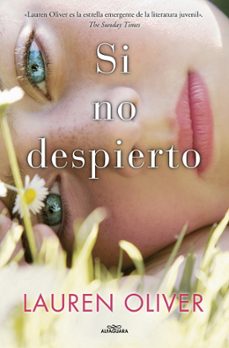 si no despierto-lauren oliver-9788420459844