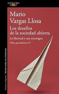 -mario vargas llosa-9788420460444