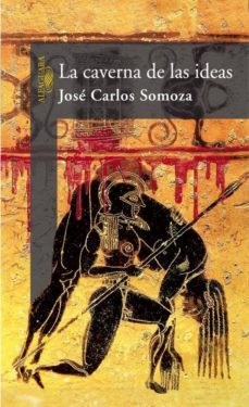 la caverna de las ideas-jose carlos somoza-9788420470344