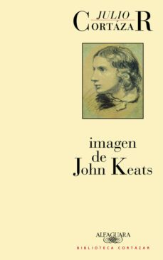 imagen de john keats-julio cortazar-9788420481944