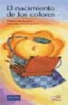 el nacimiento de los colores-fatima de la jara-9788420535944