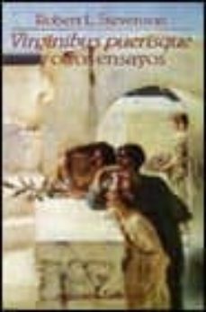 virginibus puerisque y otros ensayos-9788420606644