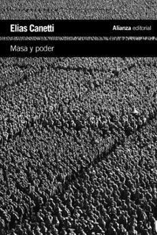 masa y poder-elias canetti-9788420611044