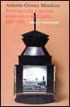 ferrocarriles y cambio economico en españa (1855-1913)-antonio gomez mendoza-9788420623344