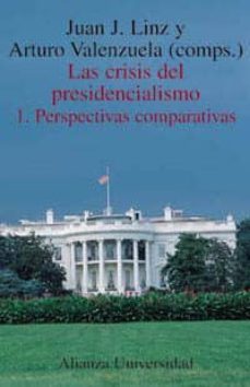 perspectivas comparativas-juan j. linz-arturo valenzuela serrano-9788420628844