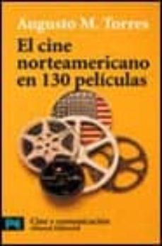 el cine norteamericano en 130 peliculas-9788420639444