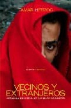 vecinos y extranjeros: hacerse español en la edad moderna-9788420647944