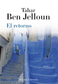 (pe) el retorno-tahar ben jelloun-9788420654744