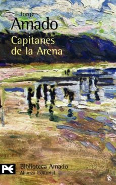 capitanes de la arena-9788420663944