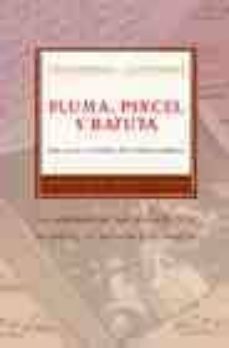 pluma, pincel y batuta: las tres envidias del matematico-9788420682044