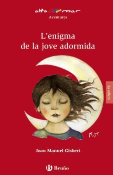 lenigma de la jove adormida-9788421678244