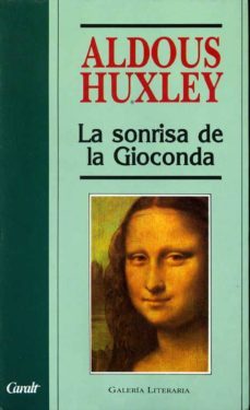 la sonrisa de la gioconda-9788421711644