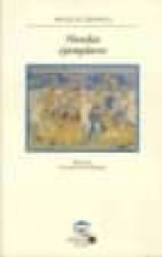 novelas ejemplares-miguel de cervantes saavedra-9788421831144