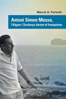 antoni simon mossa-marcel a. farinelli-9788423208944