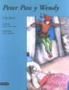 peter pan y wendy-9788423323944