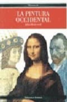 historia de la pintura occidental-9788423324644