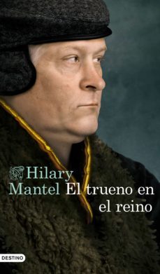 el trueno en el reino (ebook)-hilary mantel-9788423358144