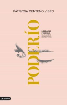 poderío (ebook)-patrycia centeno-9788423361144