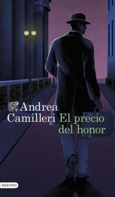 el precio del honor (ebook)-andrea camilleri-9788423362844
