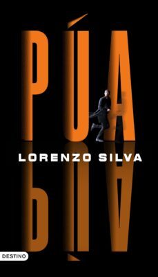 púa (ebook)-lorenzo silva-9788423363544