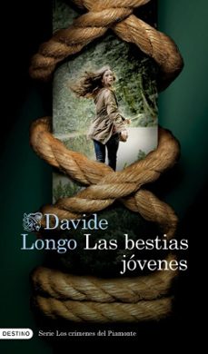las bestias jovenes (serie los crimenes del piamonte 2) (ebook)-davide longo-9788423364244