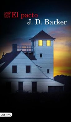 el pacto (ebook)-j.d. barker-9788423369744