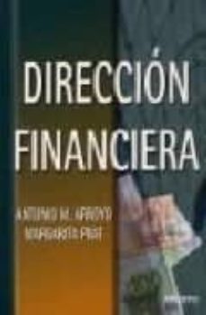 direccion financiera-9788423420544