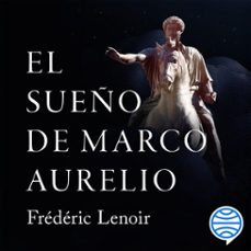 el sueño de marco aurelio (audiolibro)-frederic lenoir-9788423439744