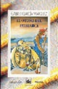 el otoño del patriarca (3ª ed.)-gabriel garcia marquez-9788423972944