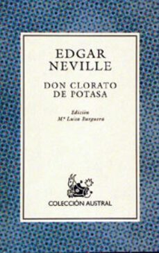 don clorato de potasa-9788423974344