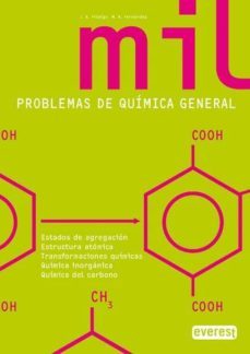 1000 problemas de quimica general-9788424176044