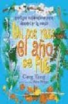 un, dos, tres, el año se fue (acertijos matematicos para desperta r la mente)-9788424180744