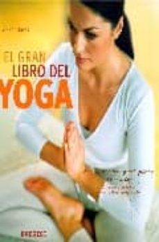 el gran libro del yoga olor-9788424184544
