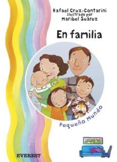 en familia-rafael cruz contarini-9788424187644