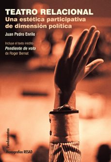 teatro relacional-juan pedro enrile-9788424513344
