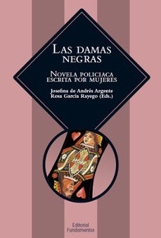 las damas negras e-book (ebook)-josefina de andres argente-rosa garcia rayego-9788424514044