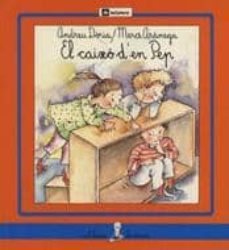 el caixo den pep-9788424622244