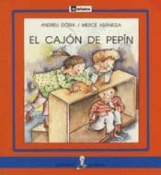 el cajon de pepin-9788424627744