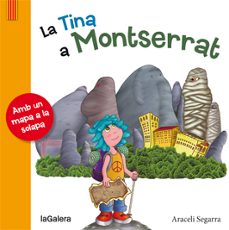 la tina a montserrat-araceli segarra-9788424654344