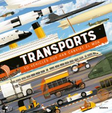 transports-matt ralphs-9788424674144