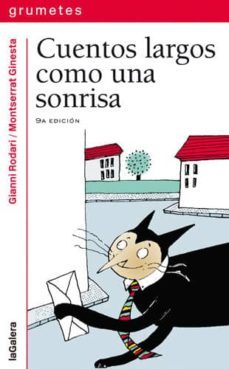 cuentos largos como una sonrisa-9788424686444