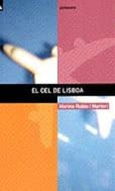 el cel de lisboa-9788424687144