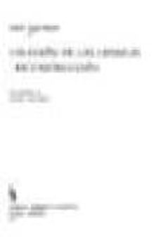 evolucion de las lenguas y reconstruccion-9788424908744