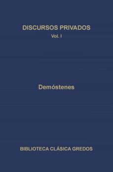 discursos privados i (ebook)-9788424930844